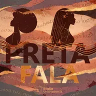 Preta Fala | Episódio 3