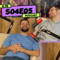 6.75range  - S04E05 - Top 3 Zvezda! Najbaksuzniji Partizan?