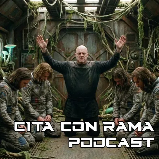 CCR Fans Desclasificado - La Nave Estelar III - Brian Aldiss