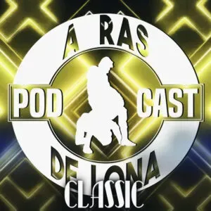 A Ras De Lona #516: AEW Double or Nothing 2025