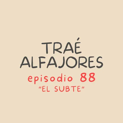 El Subte
