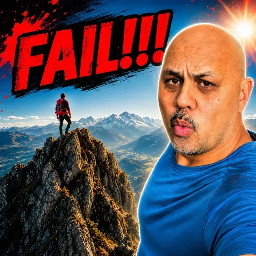 6 Reasons Your Bucket List Trip Will Fail w/ Rob Pelton (Throwback Thursday)