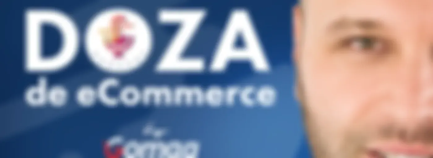 Doza de eCommerce