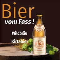 BvF #151 - Wildbräu Kirtabier