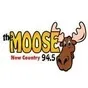 94.5 The Moose - WCEN-FM