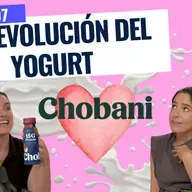 Chobani: de fábrica abandonada a imperio multimillonario