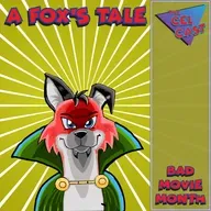 What Does The Fox Say? | A Fox's Tale | Bad Movie Month