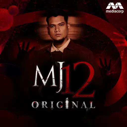 MJ12 ORIGINAL EP40: ANUGERAH ANAK JIRAN