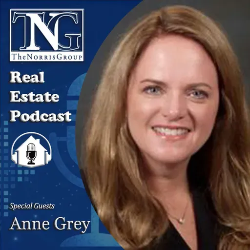 Bringing Hope to Life: One Wish at a Time with Anne Grey #924