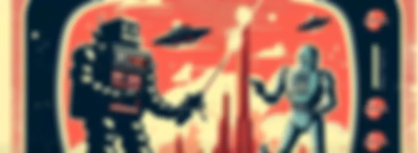 Classic Radio Science Fiction