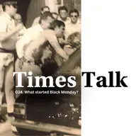 The shooting that sparked Black Monday