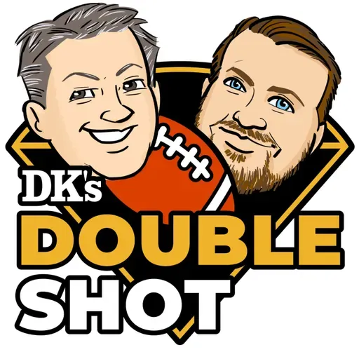 DK’s Double Shot of Steelers: A quarterback visit