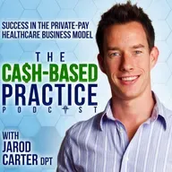 CBP 273: How to minimize drop offs in your cash practice