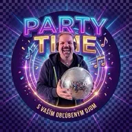Party Time - 11.04.2026