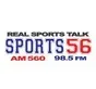 Sports 56 - WHBQ