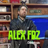 Alex Fdz en Chilango: Martes 03 de marzo de 2026