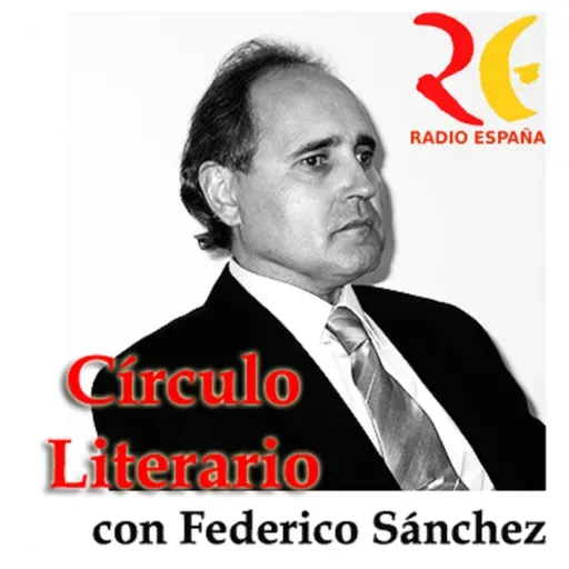 CÍRCULO LITERARIO / 26 mayo 2025