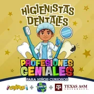 ¿Qué es una caries? (Higienistas Dentales)