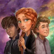 Morrie’s Next Move: Atticus Shaffer and Phil Lollar on “Kris-Crossed”