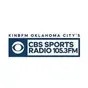 CBS Sports Radio 105.3 - KINB