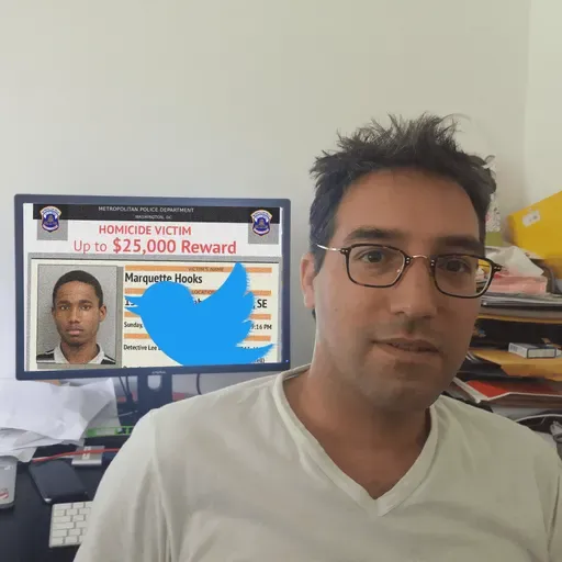 {פ122} ציוץ רצחני 🐦