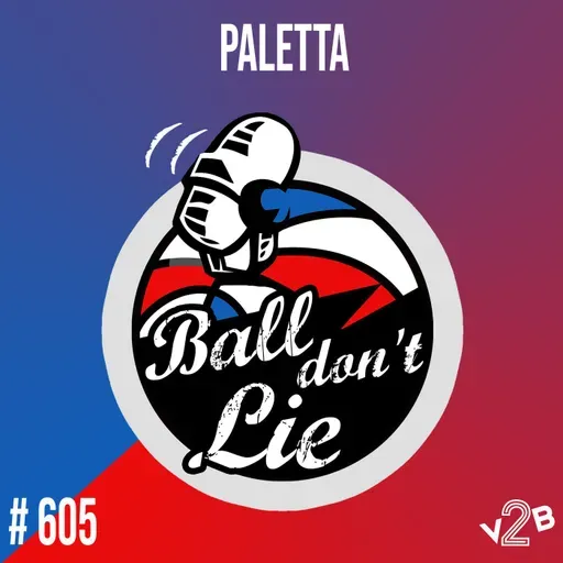 Paletta (16x25)