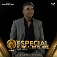 Especial Mundial de Clubes - River