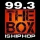 99.3 The Box - WMXZ-HD2