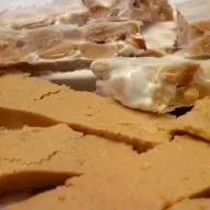 Recetas de confianza: turrones y roscones, que no de vino