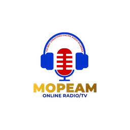 MOPEAM ONLINE RADIO