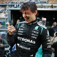 Deja vu? Mercedes dominates again following F1's big engine shift