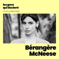 Bérangère McNeese : « Je n’ai laissé aucune chance au hasard »