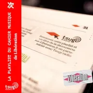 La playlist du cahier musique de Libération · Samedi 1 novembre 2025
