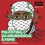 Palestina, da abundância à fome