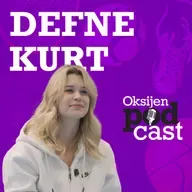 5 günde 5 Dünya Şampiyonluğu | Son 35 metrede ruhumu suya bıraktım | Paralimpik Yüzücü Defne Kurt