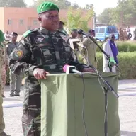 Le journal du 17 novembre 2025 - Le Ministre de la Jeunesse et des sports fait le point sur l’évolution des travaux de l’arène de lutte trad