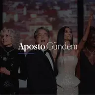 Cannes’da yapay zeka, müzelerde kimlik | 24 Mayıs 2026