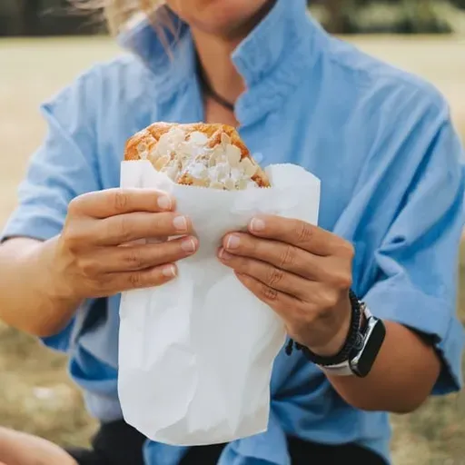 Baking this weekend? Chef Una Leonard has some tips!