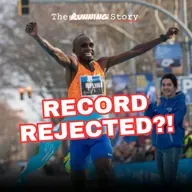World Record Chaos, Kipchoge at the Olympics & the Rise of Brooks