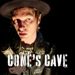 Cone's Cave
