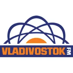 Vladivostok FM 102.7