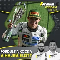 S06E42 – Fordult a kocka a hajrá előtt