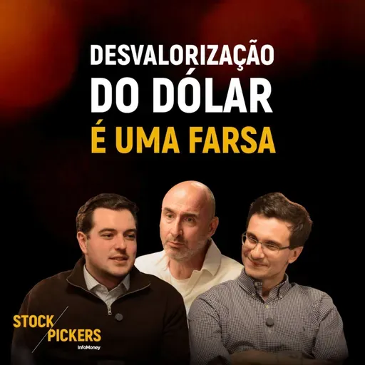 #316 INTELIGÊNCIA ARTIFICIAL VAI MUDAR A ECONOMIA DO MUNDO?