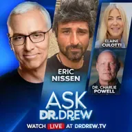 $170 Million Homeless Scam: How Ghost “Urgent Care” Companies & Crooked California Developers Are Stealing Funds Straight From Your Taxes w/ Eric Nissen — Ask Dr. Drew – Ep 601