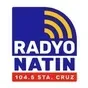 Radyo Natin Sta. Cruz - DWMD