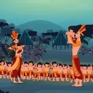 Thử giải mã Huyền thoại Lạc Long Quân và Âu Cơ qua lăng kính hiện tượng học