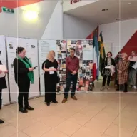 Razvojni kod: Gošća Tatjane Kaštelan Marieta Djaković, Dani austrijske kulture u Puli -