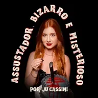 Fã de true crime m4tou para saber como era...