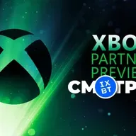 [СТРИМ] Xbox Partner Preview | The Expanse: Osiris Reborn, Stranger Than Heaven + Mass Effect 3