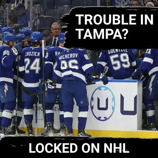 New York Rangers OFFENSE ERUPTS as Artemi Panarin, Alexis Lafreniere SHINE, vs Lightning